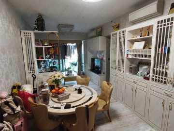 火炭 星凱．堤岸 低層 House730-[9232878]
