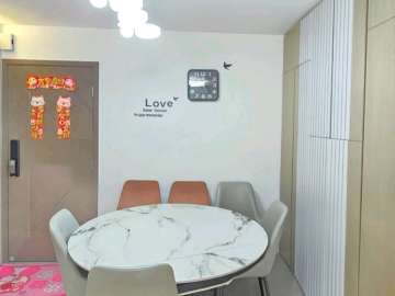 粉嶺 景盛苑 House730-[9214580]