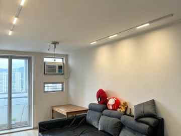 馬鞍山 錦駿苑 高層   House730-9206544