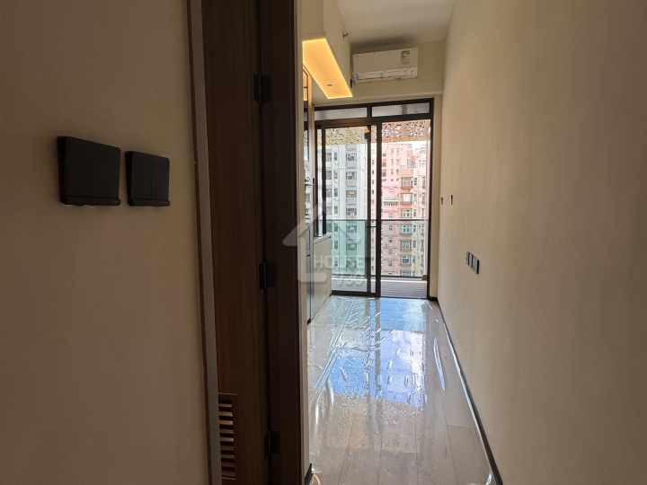 泓璟 示範單位 19樓D室(開放式,176呎) - House730