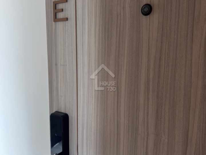 泓璟 示範單位 19樓E室(開放式,168呎) - House730