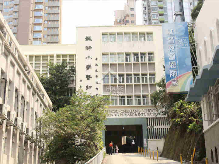 皇都 2期 (未命名) 附近環境 - House730