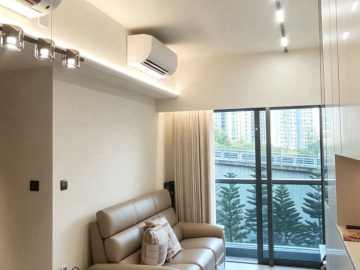 大埔半山 / 海濱 / 汀角路 Silicon Hill 低層   House730-9236530