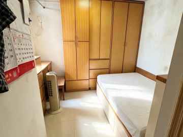 馬鞍山 錦泰苑    House730-9216781
