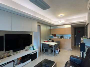 大圍 名城 低層 House730-[9218108]