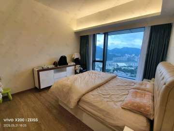 九肚山 尚珩 高层 House730-[9234661]