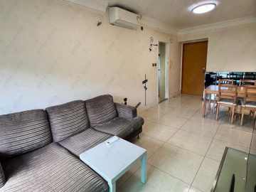 Tung Chung Town Centre Caribbean Coast Upper Floor House730-[9237389]