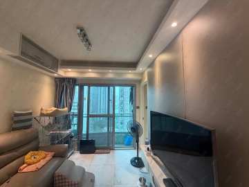 荃湾西 环宇海湾 中层 House730-[9238285]