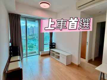 將軍澳 Savannah 低層 House730-[9244379]