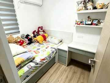 林村 大埔泰亨 中層   House730-9210037