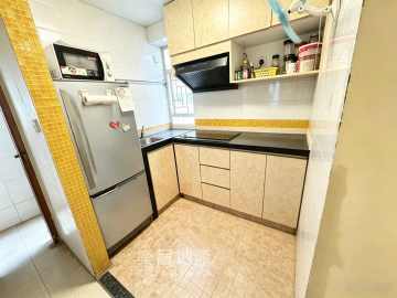 馬鞍山 富安花園 中層   House730-9158893