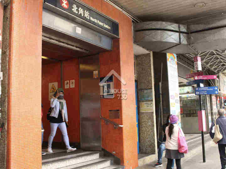 皇都 2期 (未命名) 公共交通 - House730