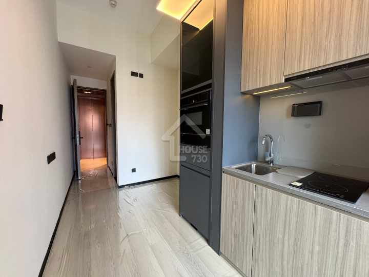 泓璟 示範單位 19樓D室(開放式,176呎) - House730