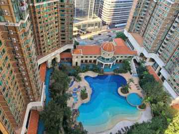 荔枝角 / 四小龍 泓景臺 中層 House730-[9232900]