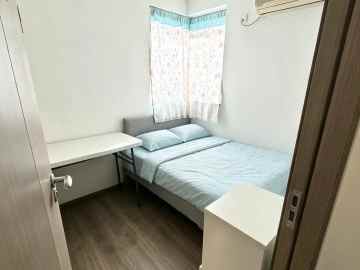林村 大埔泰亨 中層   House730-9210037