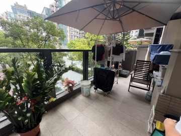 天水圍 Wetland Seasons Park House730-[7409455]