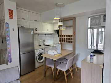 沙田 希爾頓中心 高層 House730-[9233670]