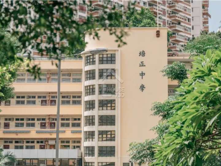 泓璟 附近環境 - House730