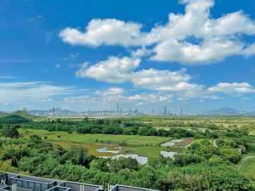 天水圍 Wetland Seasons Park 高層 House730-[9234713]