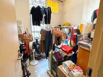 馬鞍山 錦泰苑    House730-9216781