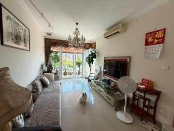 大埔半山 / 海濱 / 汀角路 龍成堡 高層 House730-[9238982]