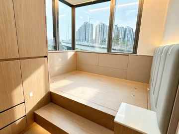 大埔半山 / 海濱 / 汀角路 Silicon Hill 低層   House730-9236530