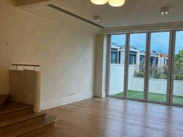 九肚山 澐瀚 全棟 House730-[9234663]