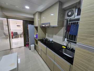 North Point Kiu Kwan Mansion Middle Floor House730-[9217181]