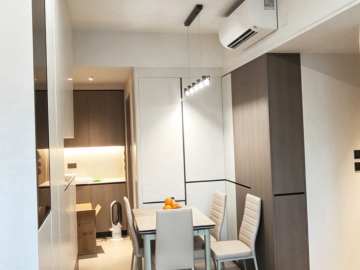 大埔半山 / 海濱 / 汀角路 Silicon Hill 低層   House730-9236530