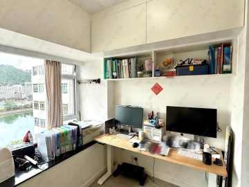 沙田 河畔花園 低層 House730-[9229918]