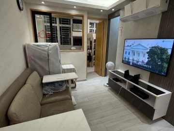 火炭 旭禾苑 高層 House730-[9248275]