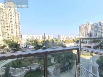 白石角 逸瓏灣 低層 House730-[9247525]