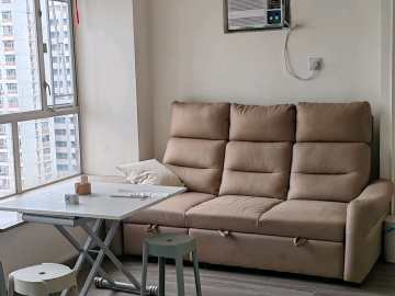 粉嶺 粉嶺名都 中層 House730-[9256599]