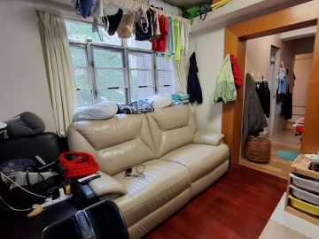 大圍 雲疊花園 House730-[9247436]