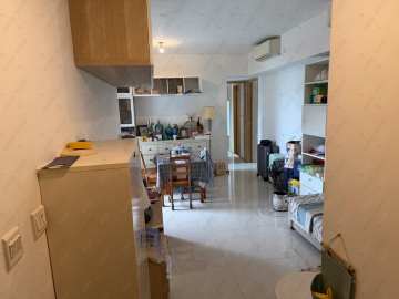 荃灣西 海之戀 高層 House730-[9254407]