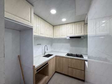 麗城 麗城花園 中層 House730-[9252290]