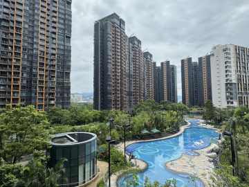 馬鞍山 迎海 低層 House730-[9246492]