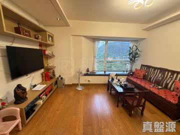 大圍 恒峰花園 高層 House730-[9247649]