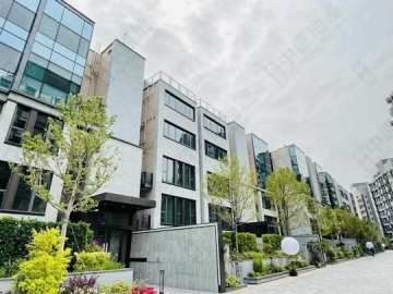 天水圍 Wetland Seasons Park 低層 House730-[9254057]
