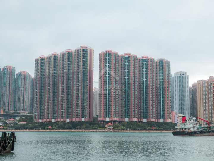 灝景灣 物業外貌 - House730