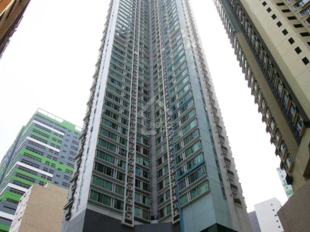 樂悠居 物業外貌 - House730