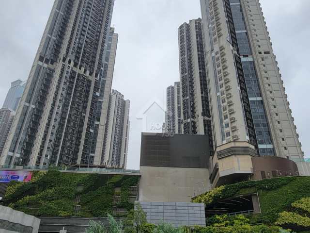海之戀 物業外貌 - House730