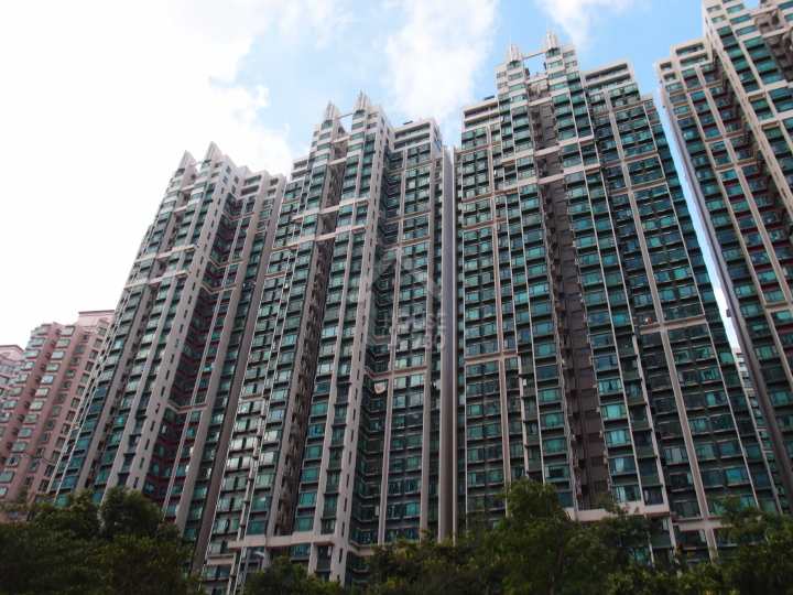 牽晴間 物業外貌 - House730