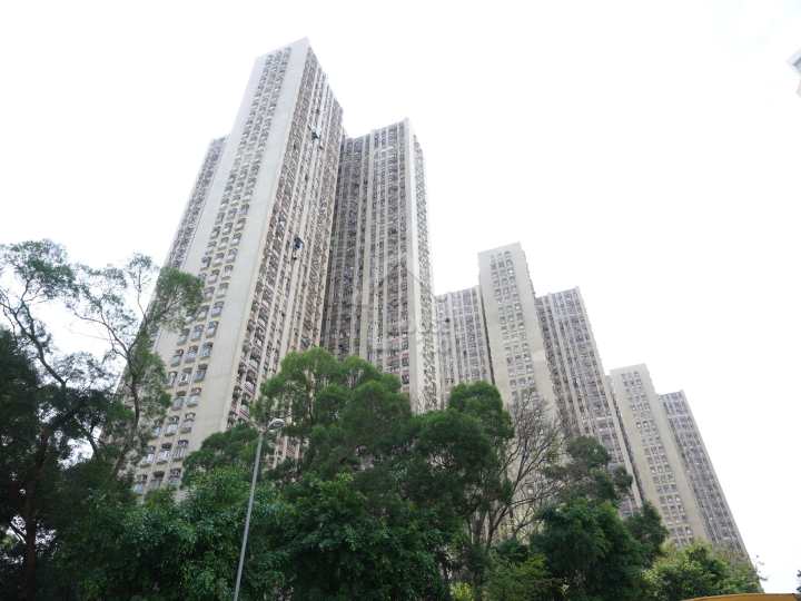 彩蒲苑 物業外貌 - House730