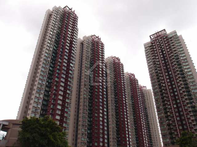 Yoho Town 物業外貌 YOHO TOWN - House730
