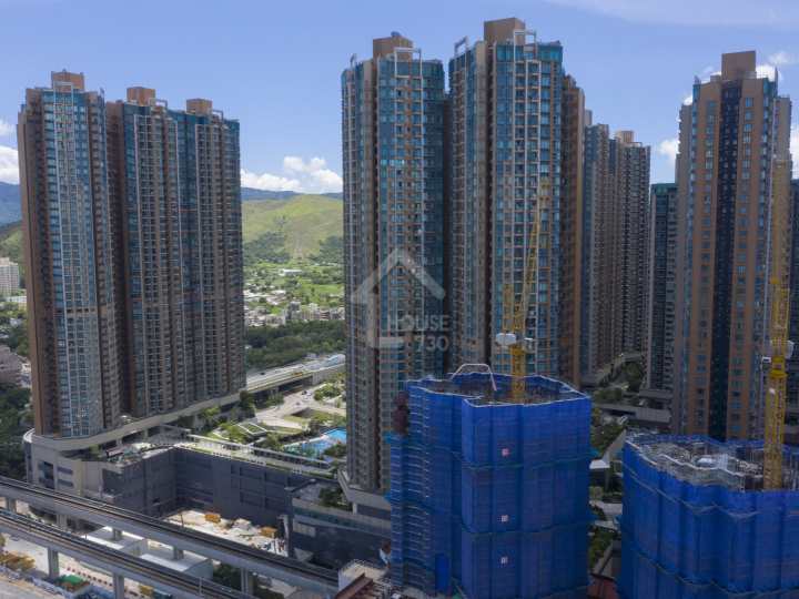 Grand Yoho 物業外貌 - House730