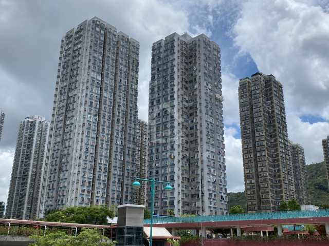 時代廣場 物業外貌 - House730