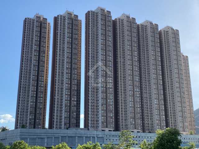 新屯門中心 物業外貌 - House730
