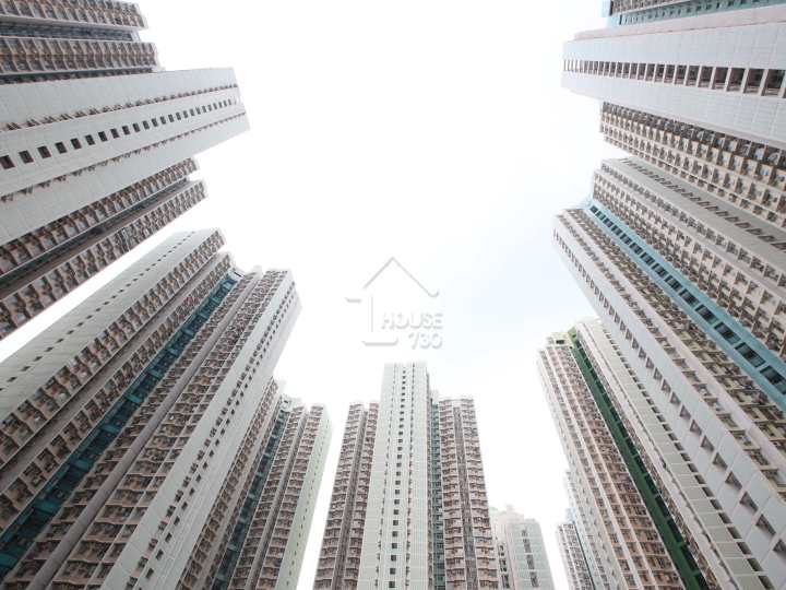 天盛苑 物業外貌 - House730