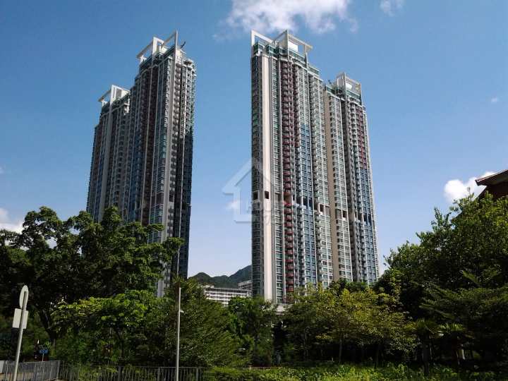 溱岸8號 物業外貌 - House730